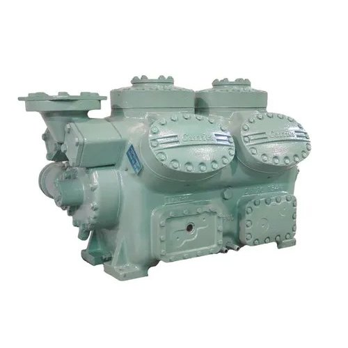 Chilling Compressor
